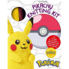 Pokemon Knitting Pikachu Kit (Hra)