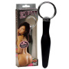 Vibrator anal Yasmine - 514888