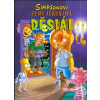 Simpsonovi Zuby jektající děsiál