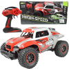 RC TRX4 Jeep terénne vozidlo na diaľkové ovládanie 2,4GHz 1/12 30 cm v rôznych variantoch
