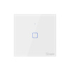 Smart vypínač osvetlenia SONOFF T0EU1C-TX WiFi