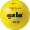 Medicinbal Gala Medicinbal plastový 1 kg (859000110034)