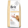 Brit Diety (VAFO Praha s.r.o.) Brit GF Veterinary Diets Dog Hepatic 12kg