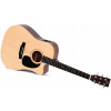 Sigma Guitars DMCE elektroakustická gitara s výrezom