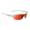 SALICE brýle 011RW white/RW red/orange