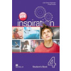 New Edition Inspiration Level 4 Student's Book