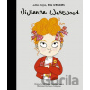Vivienne Westwood - Maria Isabel Sánchez Vegara, Laura Callaghan (ilustrácie)