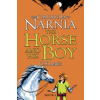 Horse and His Boy
