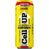 Amix CellUp Pre Workout Drink 500 ml pepino-apple