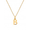 Strieborný prívesok Hot Diamonds x Jac Jossa Soul B DP940