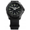 Hodinky Traser H3 108673 P96 OdP Evolution black Men's 44mm 20ATM