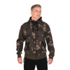 Fox Premium 310 Zipped Hoodie - Camo XXXL