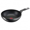 Panvica WOK Tefal Unlimited G2551972, 28 cm