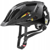 Uvex QUATRO ALL BLACK 2021