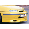OPEL CALIBRA - Lipo pod spoiler pod predný nárazník