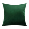 Vankúš - Vankúš 40x40 VELOR SLOBNE VELVET PLUSNÝ VELOR (Vankúš 40x40 VELOR SLOBNE VELVET PLUSNÝ VELOR)