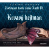 Vondruška Vlastimil - Krvavý hejtman [CD]