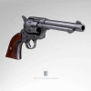 Replika revolver Kolser Colt 45 Peacemaker 5,5