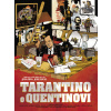 Tarantino o Quentinovi - Amazing Améziane
