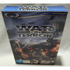 WAR ON TERROR PC CD-ROM MALÁ KRABICA