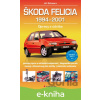 E-kniha Škoda Felicia 1994-2001 - Jiří Schwarz
