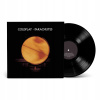 Coldplay Parachutes 1 LP