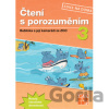 Čtení s porozuměním 3 - pracovní sešit - Taktik