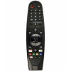 Diaľkový Ovládač Greenwaze pre TV LM B9 C9 UM SM 2019 AN-MR19BA USB indikátor čierny
