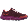 Dámska obuv Inov-8 Trailfly Ultra G 280 W red/burgundy 3.5UK