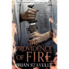 The Providence of Fire - Brian Staveley