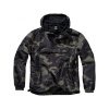 Bunda Summer Windbreaker, Brandit, Darkcamo, XL