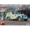 MiniArt Typ 170V Lieferwagen 1/35