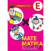 Matematika E - Učebnica - Milan Hejný