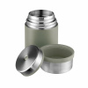 Termoska na jedlo Esbit Sculptor stone grey 1L