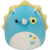 SQUISHMALLOWS Triceratops Braedon 30 cm