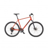 KTM X-LIFE CROSS BURNT ORANGE MATT, 51 cm