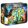 Spin Master BAKUGAN PLECHOVÝ BOX S EXKLUZÍVNYM BAKUGANOM S5