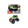 Auto Ford Wild Bronco 18 cm