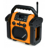 Thomson WKR60BT pracovné rádio Bluetooth, rádio
