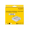 DeLOCK 64138 SSD-dockingstation
