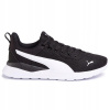 Pánske športové topánky Puma Anzarun Lite 371128 02 pohodlné, ľahké, čierne 44