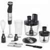 Tyčový mixér Tefal Quickchef+ HB67G830 1000 W 4v1 Čepele Powelix