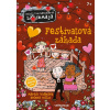 Verbarium Verbarium Detektívna kancelária LasseMaja - 19 Festivalová záhada