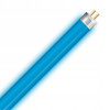 Žiarivka neónová trubica T5 OSRAM HE21W/67 BLUE 849mm