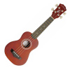 Arrow PB10 NT Soprano Natural Dark Top