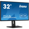 iiyama ProLite XB3288UHSU-B5 počítačový monitor 80 cm (31.5