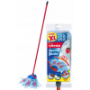 Vileda mop baste vileda supermocio akcia (Vileda mop baste vileda supermocio akcia)
