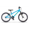 Bicykel BEANY ZERO 16 modrý
