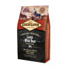 Carnilove Dog Lamb & Wild Boar for Adult 4kg