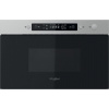Whirlpool MBNA910X Steam